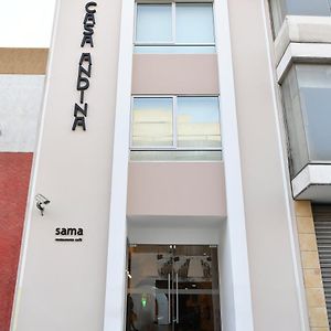 Casa Andina Standard Trujillo Plaza